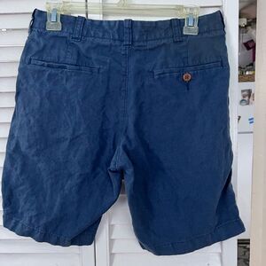 J Crew Men’s Shorts